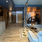 Aspen アパート *