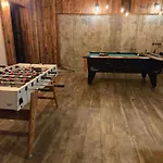 Aspen * コシチェリスコ
