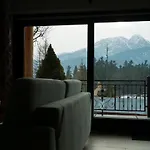アパート Aspen *