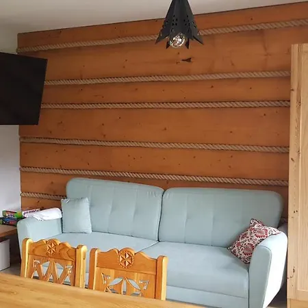 Apartament Aspen
