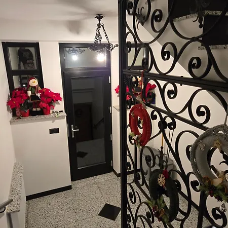 Apartamento Aspen Kościelisko