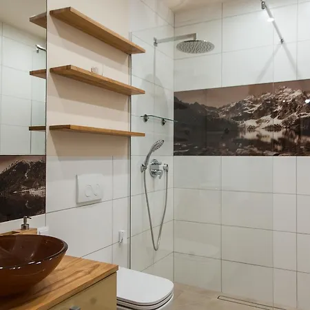 Apartament Aspen *