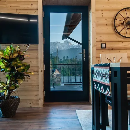 Aspen * Kościelisko