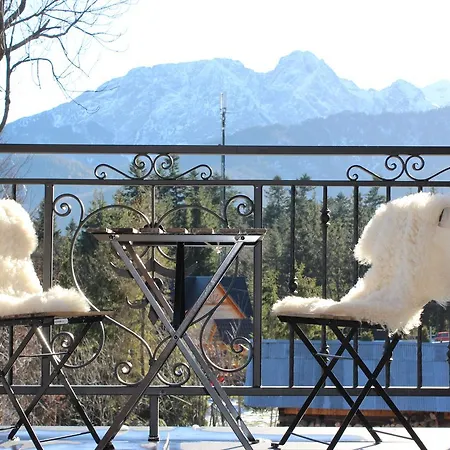 Aspen * Kościelisko