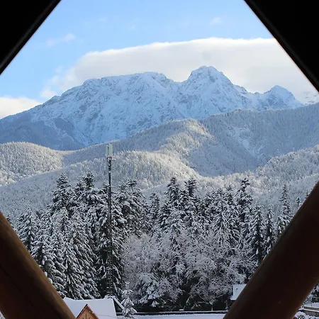 Aspen * Kościelisko