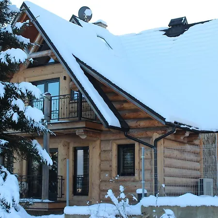 Διαμέρισμα Aspen