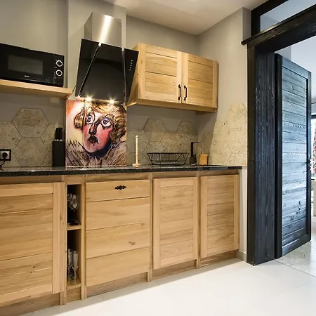 Apartment Aspen