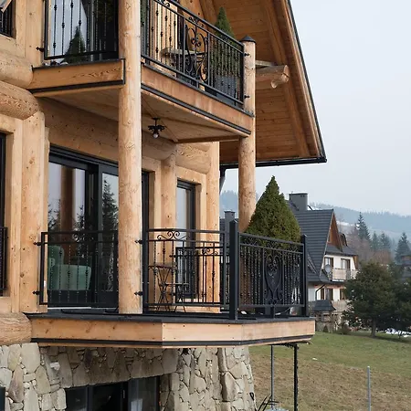 Aspen * Kościelisko