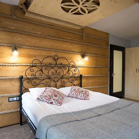 Apartament Aspen *