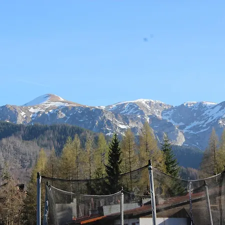 Aspen Διαμέρισμα
