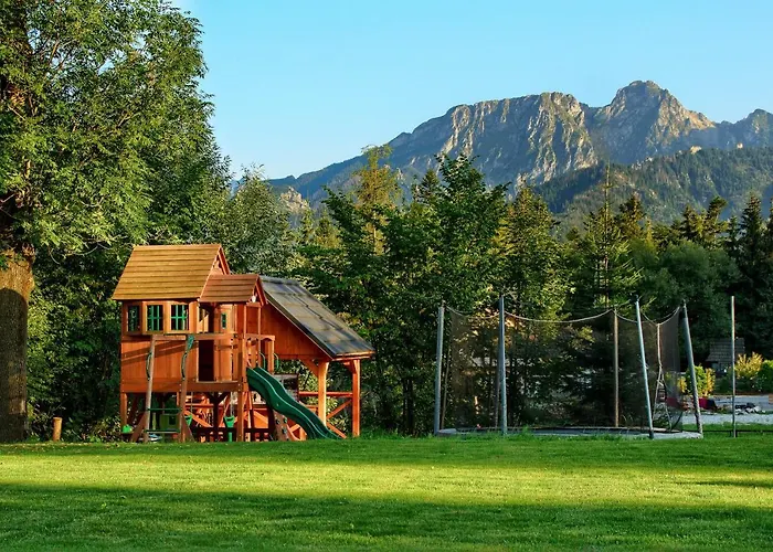 Aspen Apartmán