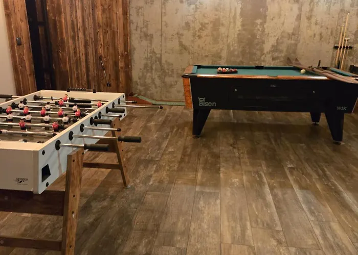 Aspen * Kościelisko