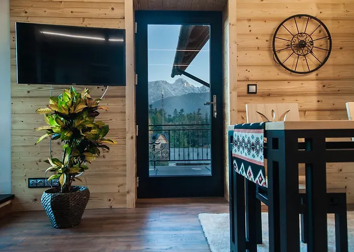 Aspen * Kościelisko