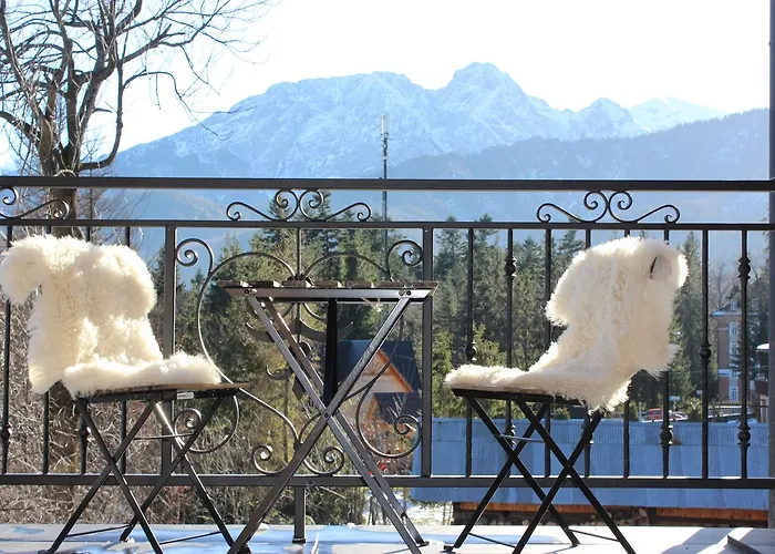 Aspen * Kościelisko