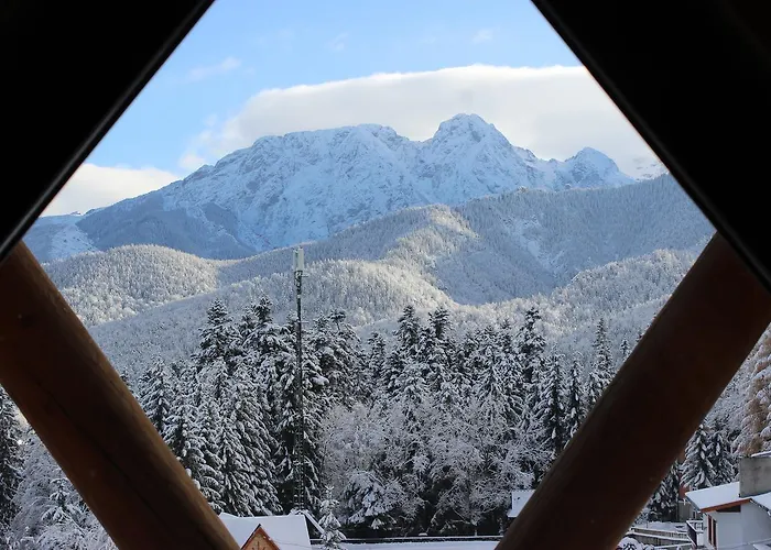 Aspen * Kościelisko