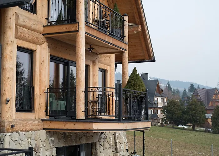 Aspen * Kościelisko